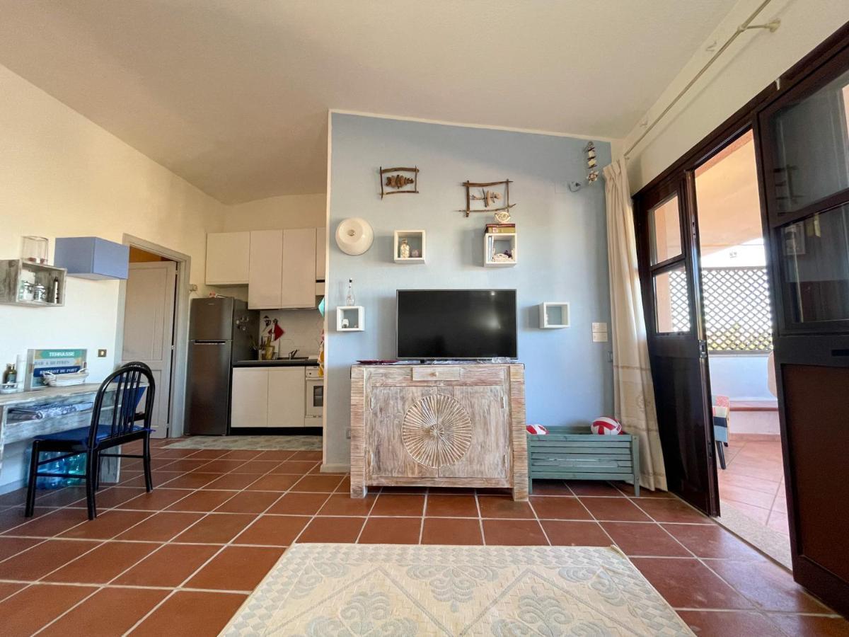 Residence Juniperus Costa Smeralda Exteriör bild